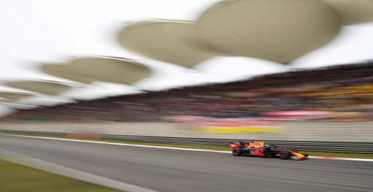 Formula 1 plans questioned: Chance of racing in 2020 is fifty-fifty
