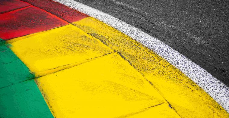 Belgian GP criticizes Bild after 'wrong' F1 calendar: Are not well informed