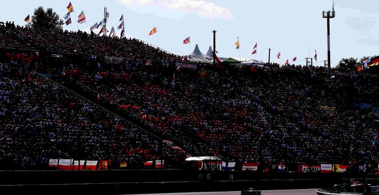 FOM maintains confidence in Hungarian GP; 23 August seems to be a new date