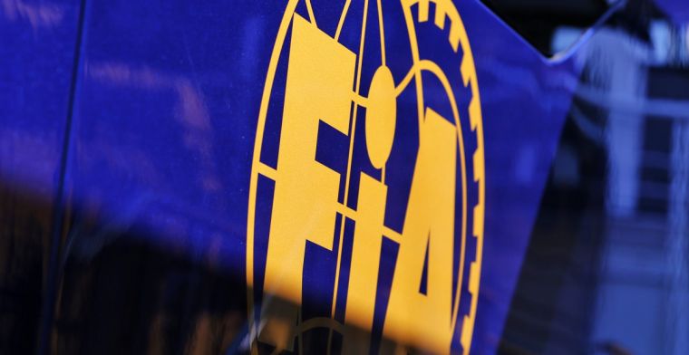 FIA does not want 'turf wars' between racing seriesafter corona crisis