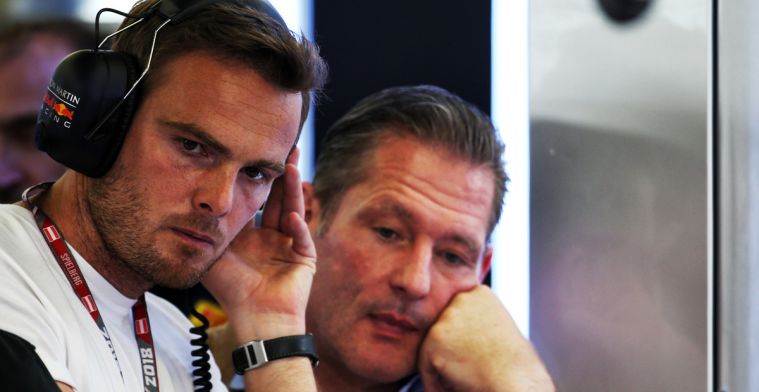 Van der Garde is happy with an opening race in Austria: Situation is improving