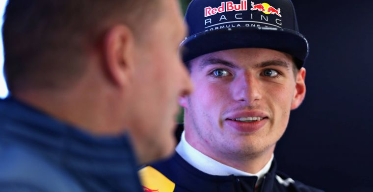 Jos relieved that Max Verstappen already signed contract: Distracts otherwise