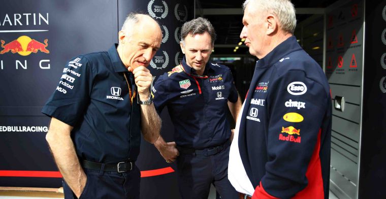 Horner criticizes FIA: Lack of transparency is the hardest thing to deal with
