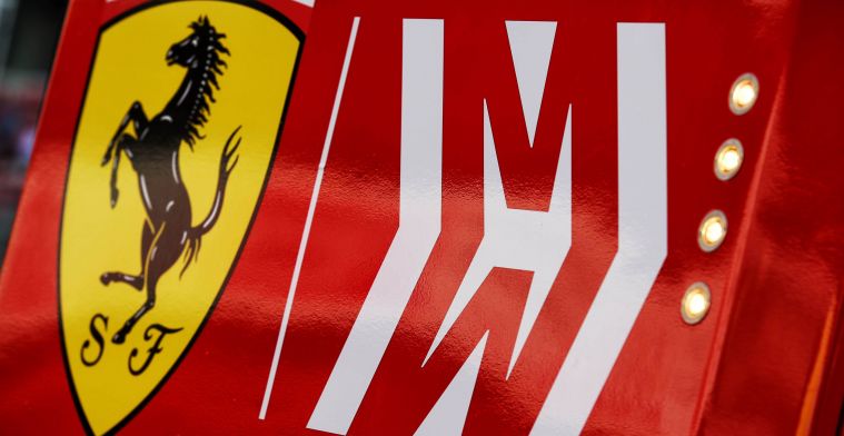 Ferrari begins a 'new chapter' and opens again the headquarters