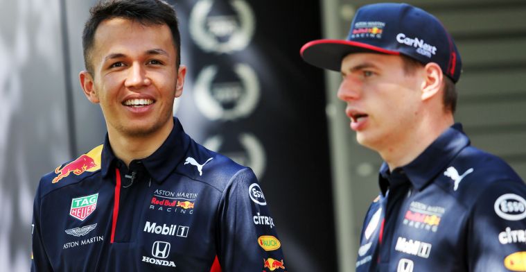 Red Bull Racing with two victories home after 'Grand Prix of the Netherlands