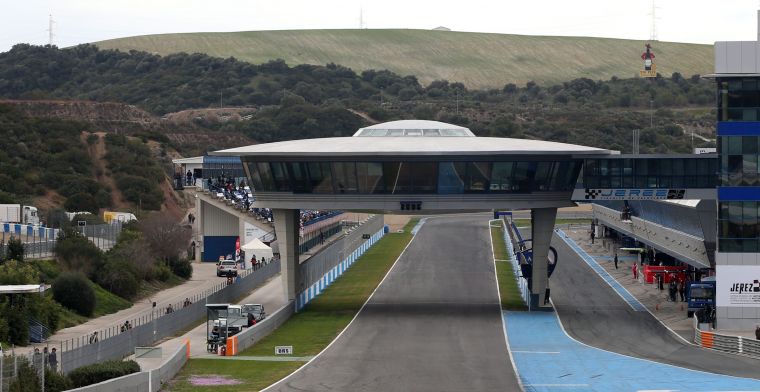 MotoGP submits official request to start the season at the end of July
