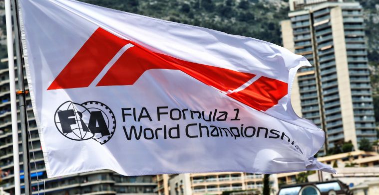 Rumor: 'Letter from FIA leaked: F1 season starts on 5 July in Austria'