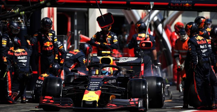 British virologist warns F1: 'Testing once before GP is not enough'.