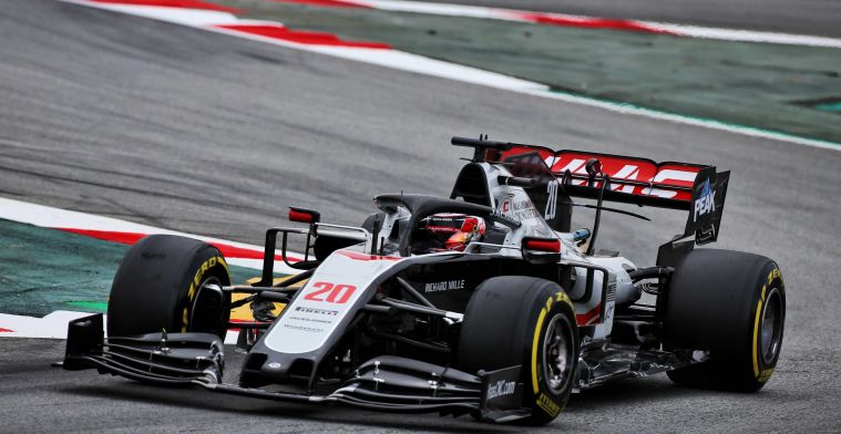 Magnussen: As long as we're gonna race, I think everything's okay