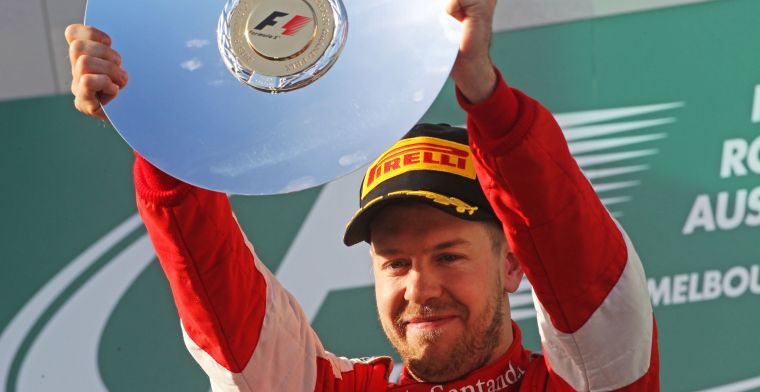 Vettel must leave Ferrari: How his 'Michael Schumacher dream' fell apart