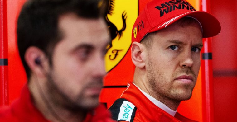 Barretto: Ferrari has found a new love with Leclerc