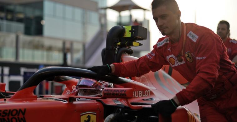 Ferrari: Don't know if Vettel didn't understand the car or we didn't understand