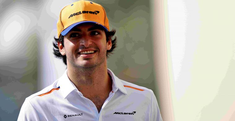 So many millions Sainz is going to earn at Ferrari in two years
