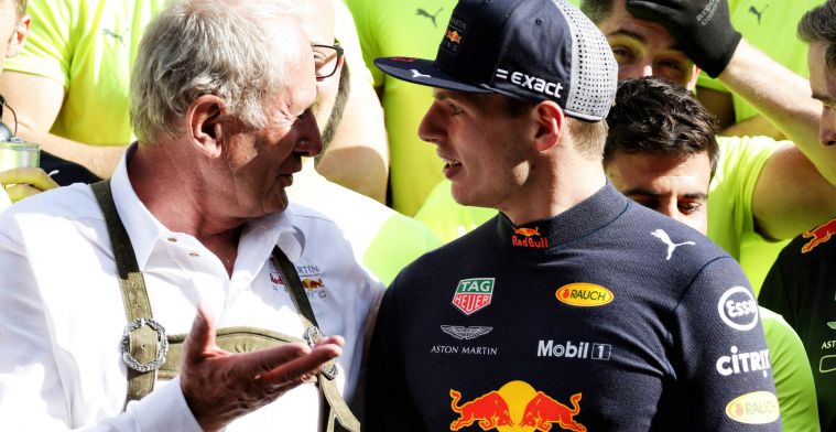 Formula 1 want races on weekdays: ''TV stations insist on Sunday''