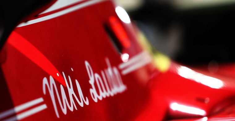 Marko: Niki Lauda is not to be forgotten and always will be