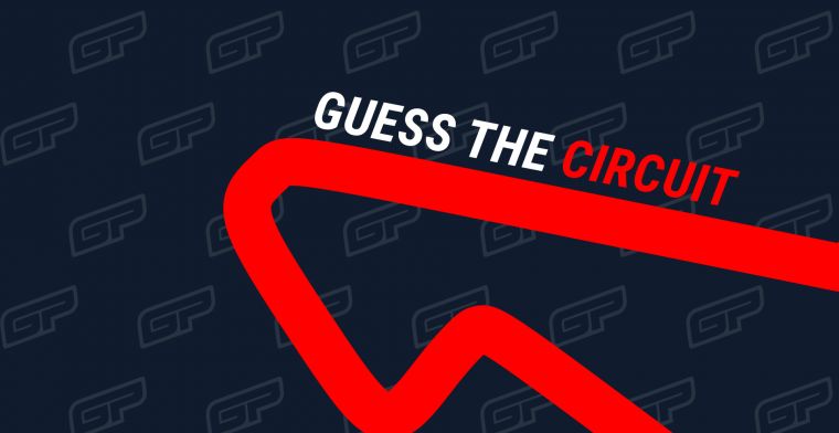 Do you know which circuit is shown here?