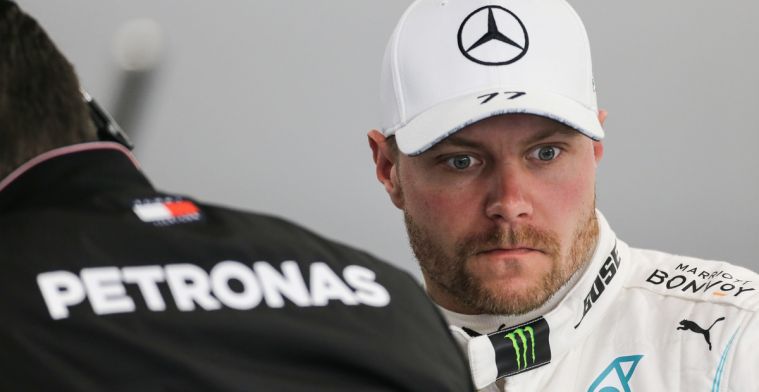 'Manager Bottas is also in contact with Red Bull Racing'
