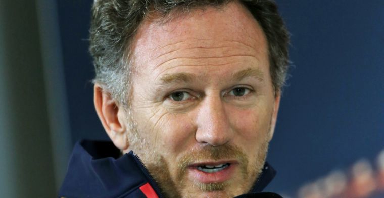 Horner sees opportunities for British GP in August: The UK is a bit behind.