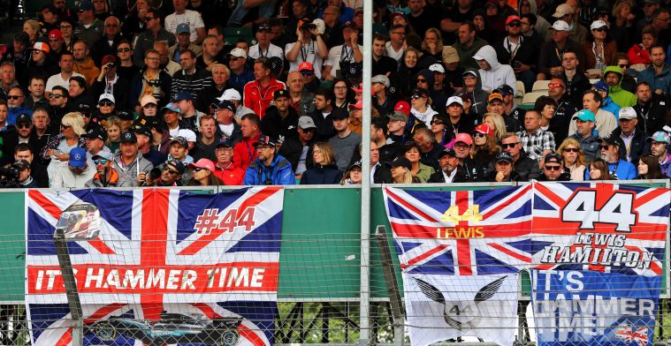 Silverstone director: We can also organize races in August
