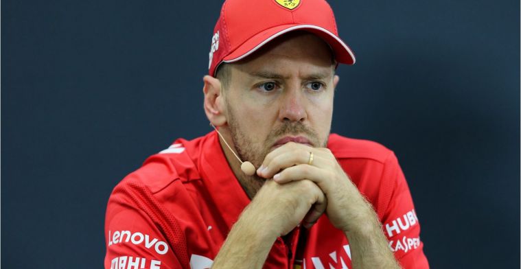 Maldonado: Will Vettel respect team orders?
