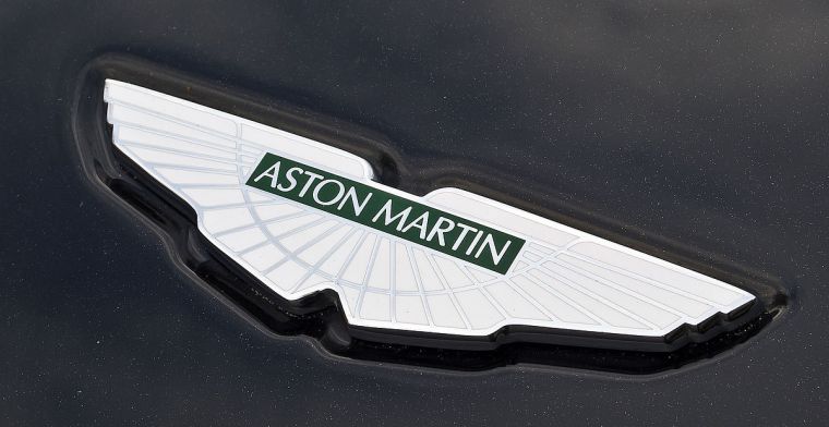 OFFICIAL: Aston Martin appoints new CEO and chooses head of Mercedes