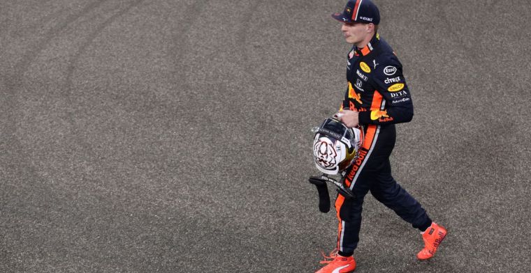 Max Verstappen's auctioned race overalls bring in sky-high amounts of money