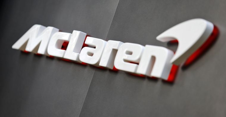 McLaren undergoes restructuring: 1,200 employees are laid off