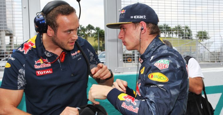 If Max was lower on the grid, his response time was slower