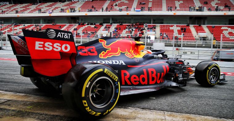 Formula 1 cars will be heavier again in 2021 and 2022