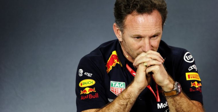 Horner satisfied with new regulations, but denounces opportunistic teams