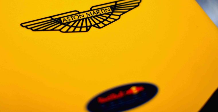 Aston Martin in trouble; soon to be five hundred employees laid off due to loss