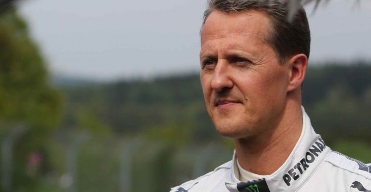 No new update on Schumacher state: Don't say anything about this