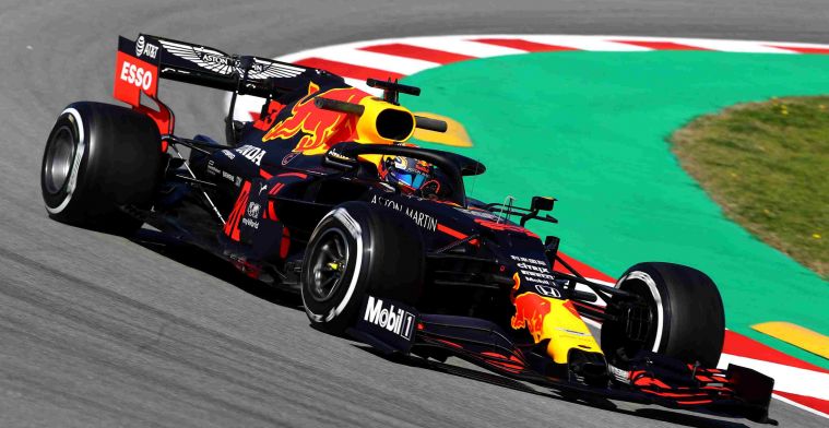 Will Red Bull be hit hard by new rules in 2021? Will have great impact