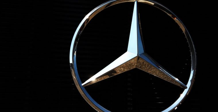 Will Mercedes stay in F1? It's still a great sign for our brand''
