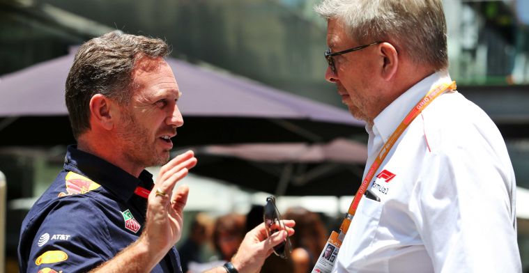 Brawn: ''More time in the wind tunnel, but you'll have to make good use of it''