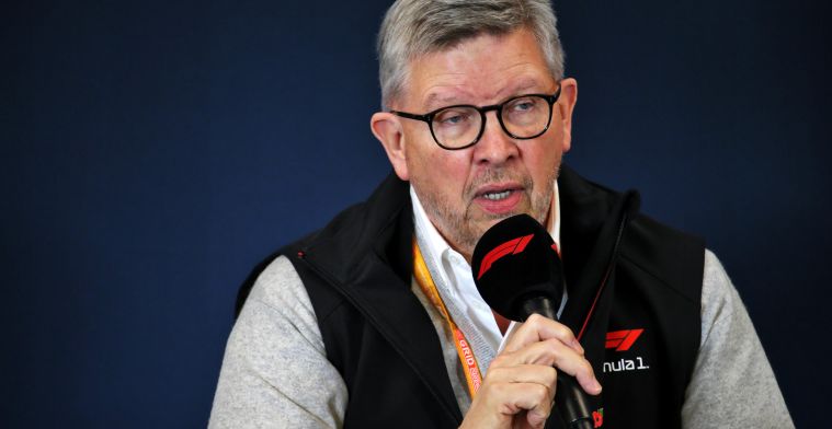 Brawn wants to improve diversity in F1: Starting at grassroots level