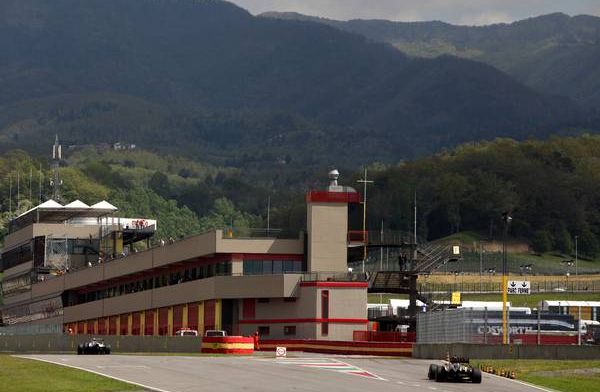 CONFIRMED! Italy gets a second F1 Grand Prix in Mugello! 
