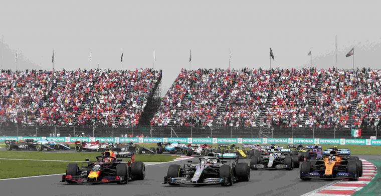 Formula 1 will travel to Portimao in 2020 for back-to-back race'