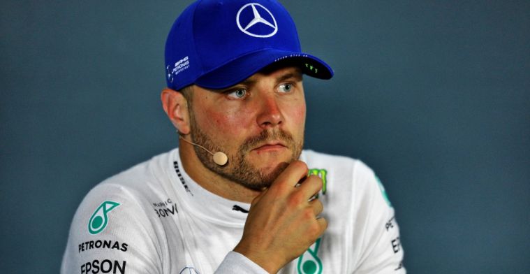 Bottas thinks 'reversed grid' is unfair: I'm happy with the current format
