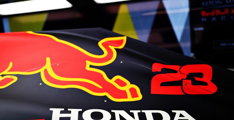 F1 2020 must once again make remarkable choices: Honda worst engine supplier