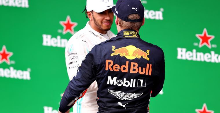 Hamilton or Verstappen man to beat in Austria? Strong start is important