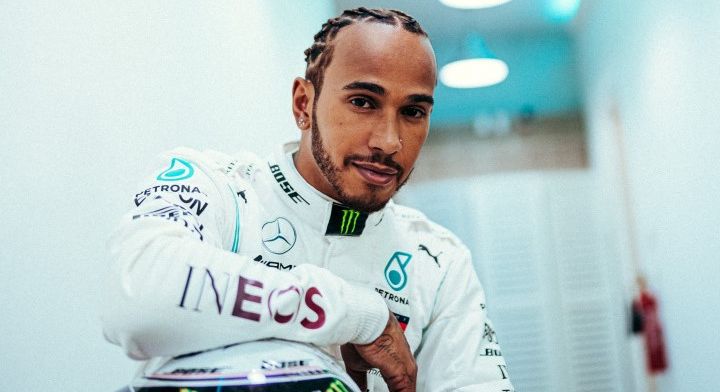 Hamilton launches commission to make motorsport more diverse 