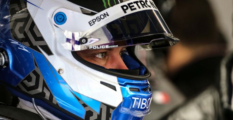 Bottas optimistic: I know what it's like to win in Austria