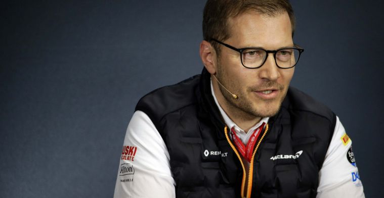 Seidl: Team members who go to Austria work separately from the rest
