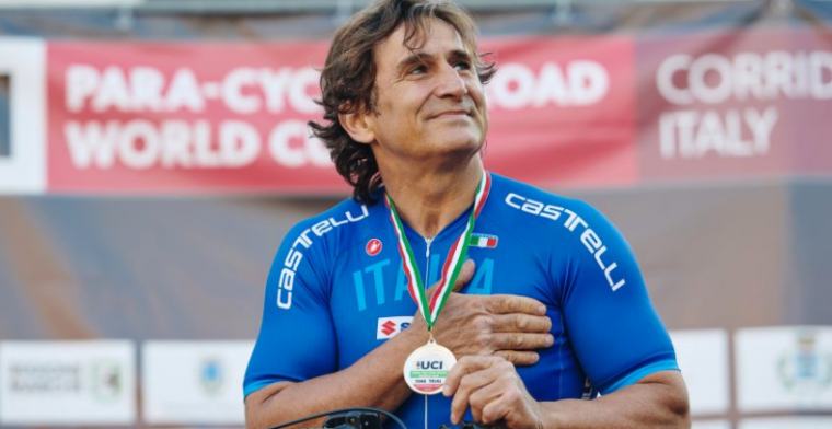 Doctors don't want to assess Zanardi's situation until next week.