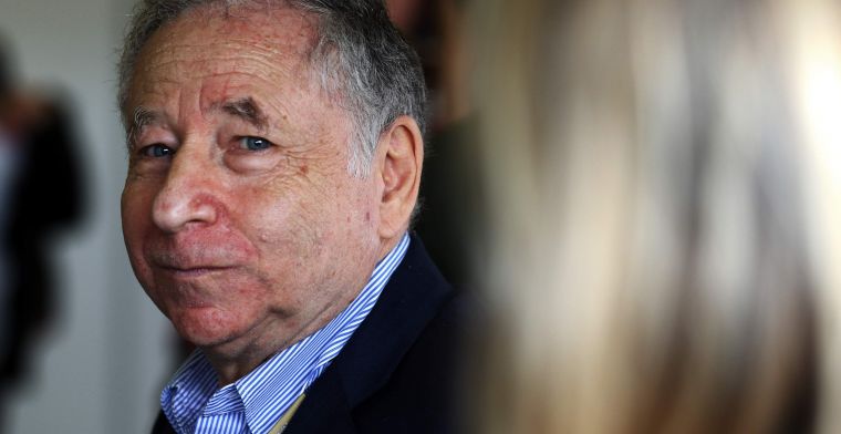 Todt would do Ferrari-deal again: ''We acted professionally''