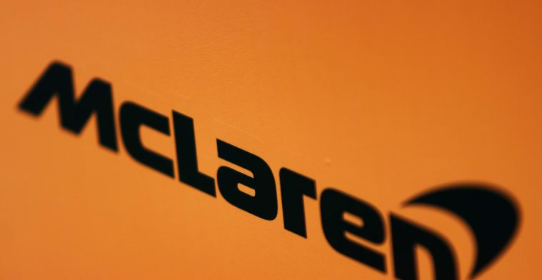 McLaren in heavy weather: Lawsuit to get money started in July