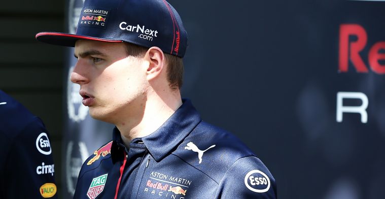 Hakkinen about driving style Verstappen: Wonder if drivers are ready for this