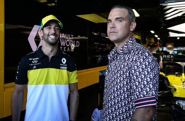 Ricciardo leaves Renault: Again 'kind of awkward' this season