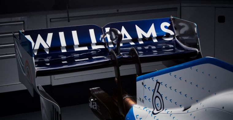 Williams clings to philosophy: Not always wise, but we believe in it